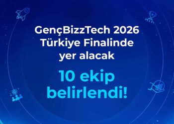 GençBizzTech 2026’da Konya’dan “Virtual Biopsy” finale kaldı