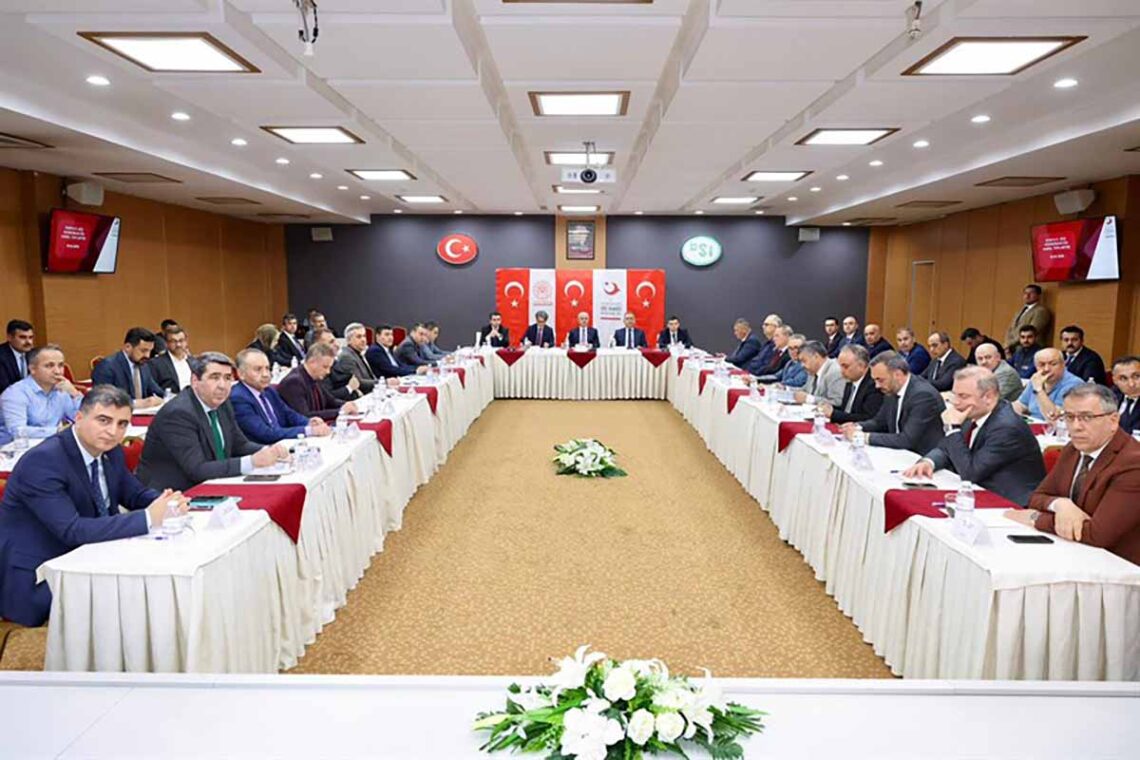 Fotoğraf: Konya Valiliği