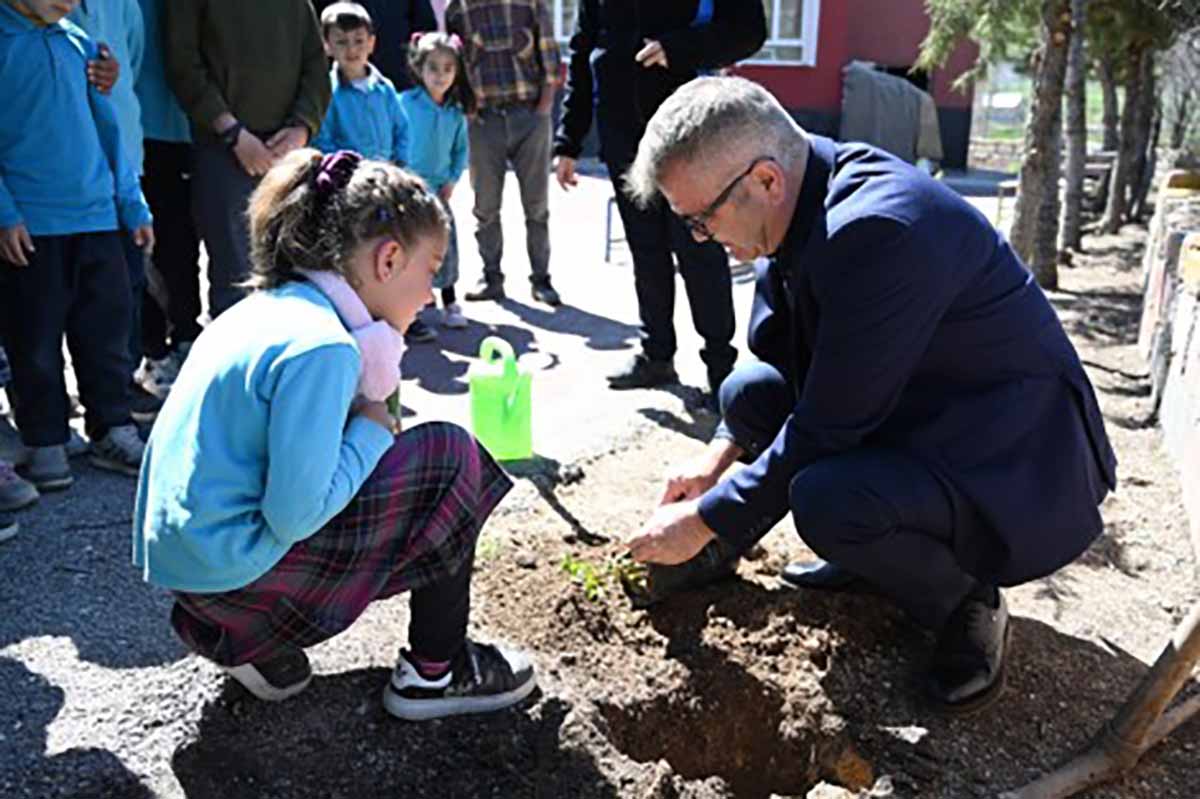 Fotoğraf: Seydişehir Belediyesi