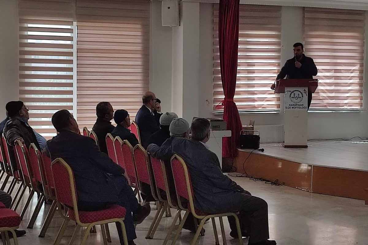Fotoğraf: Fahri Mithat Korkusuz / İHA