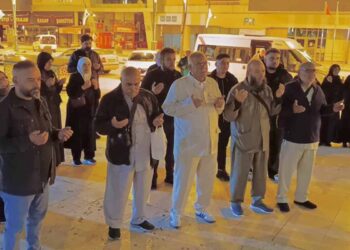 Kulu’da hacı adayları dualarla kutsal topraklara uğurlandı
