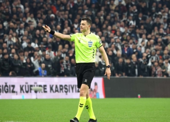Konyaspor – Fenerbahçe maçının hakemi belli oldu