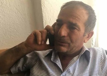 (Fotoğraf: İsmail Sünbül / İhlas Haber Ajansı / İHA)