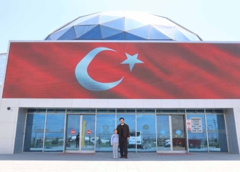 (Fotoğraf: Konya Büyükşehir Belediyesi)