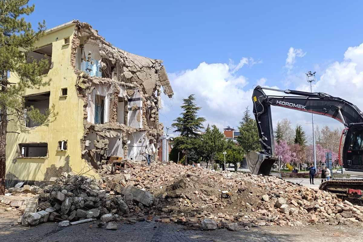 Fotoğraf: Akşehir Belediyesi