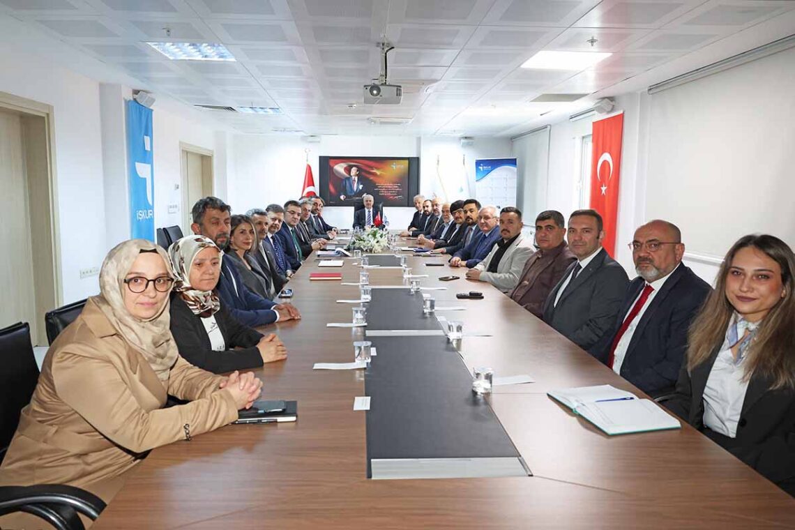 Fotoğraf: Konya Valiliği