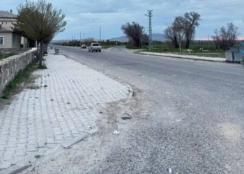 (Fotoğraf: Fahri Mithat Korkusuz / İhlas Haber Ajansı / İHA)