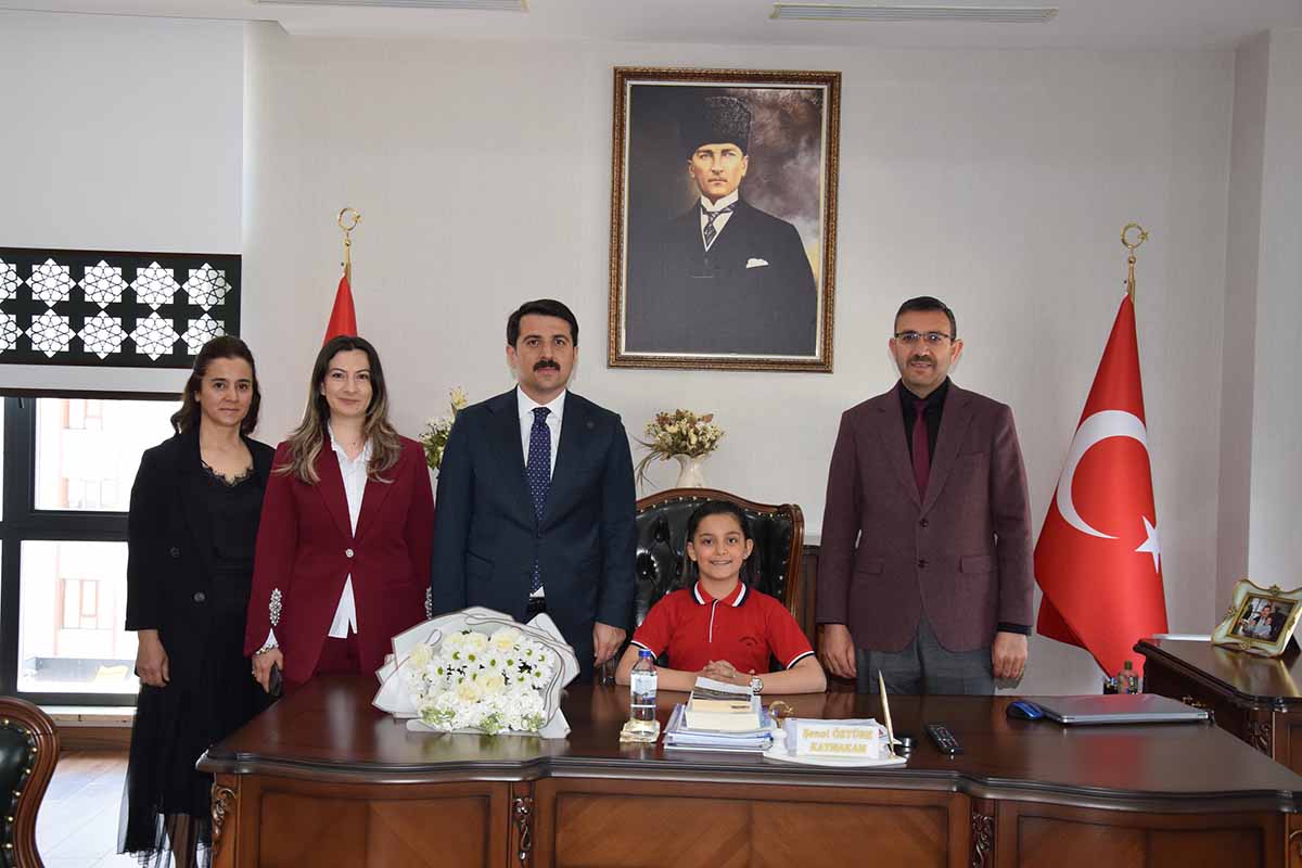 Fotoğraf: Karapınar Kaymakamlığı