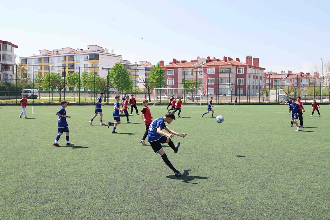 Fotoğraf: Karatay Belediyesi
