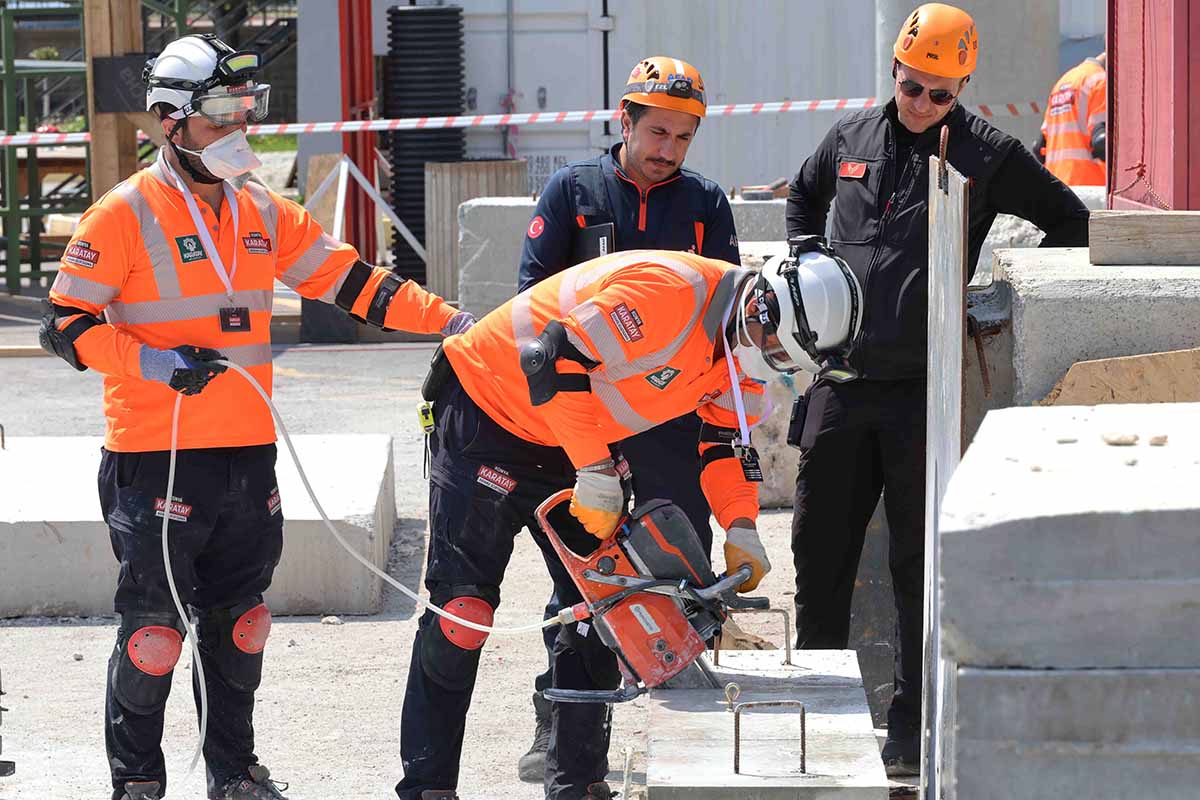 Fotoğraf: Karatay Belediyesi