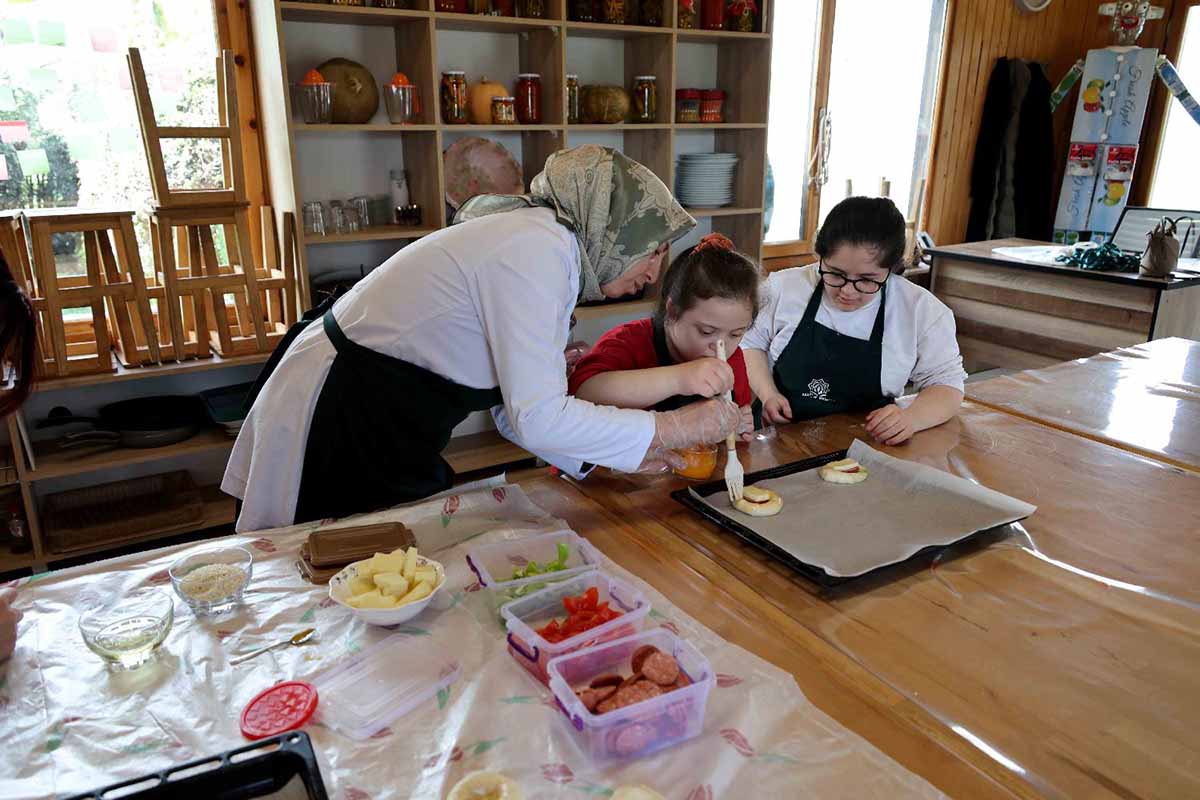 Fotoğraf: Karatay Belediyesi