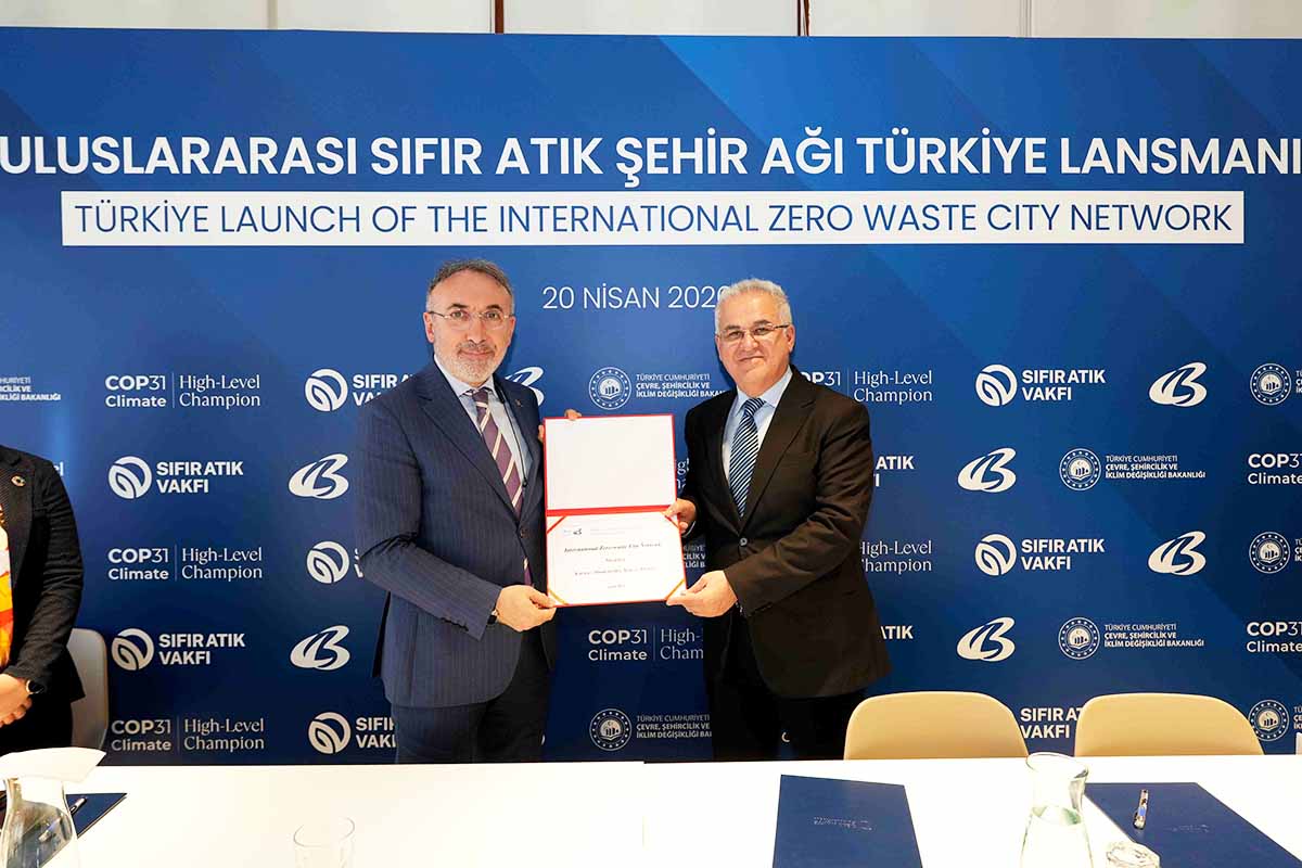 (Fotoğraf: Karatay Belediyesi)