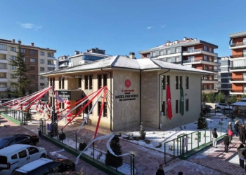 Karatay’da sağlık yatırımları sürüyor