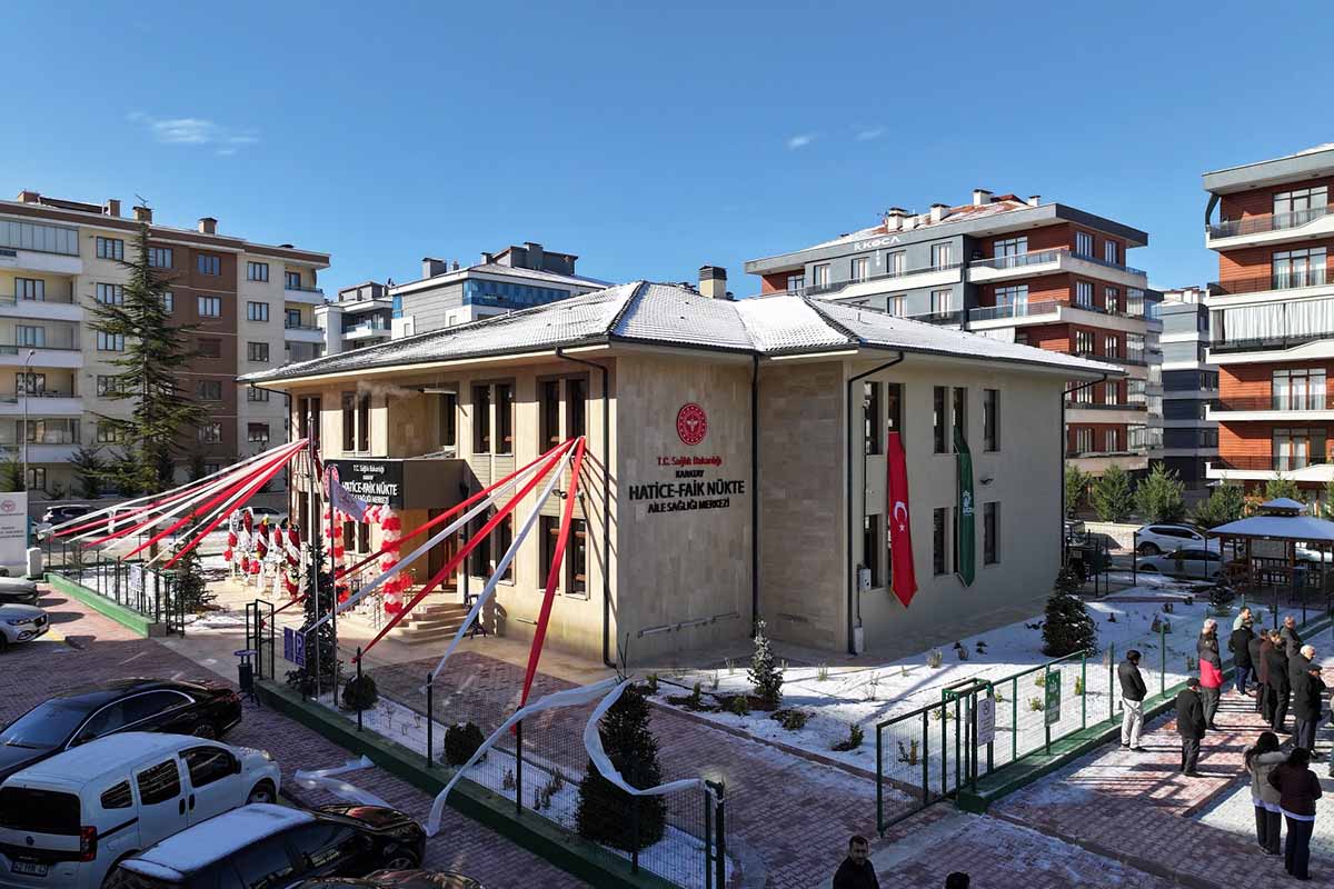 Fotoğraf: Karatay Belediyesi
