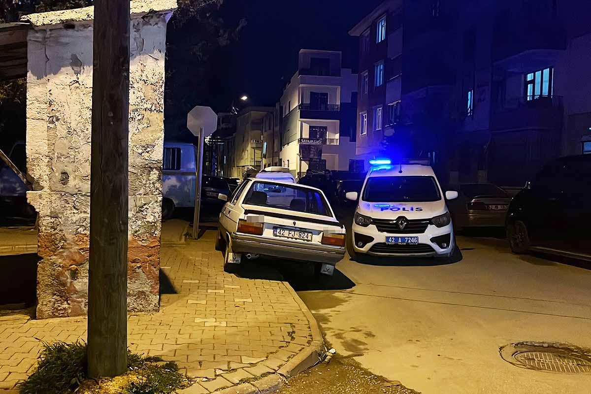 (Fotoğraf: Taha Taş / İhlas Haber Ajansı / İHA)