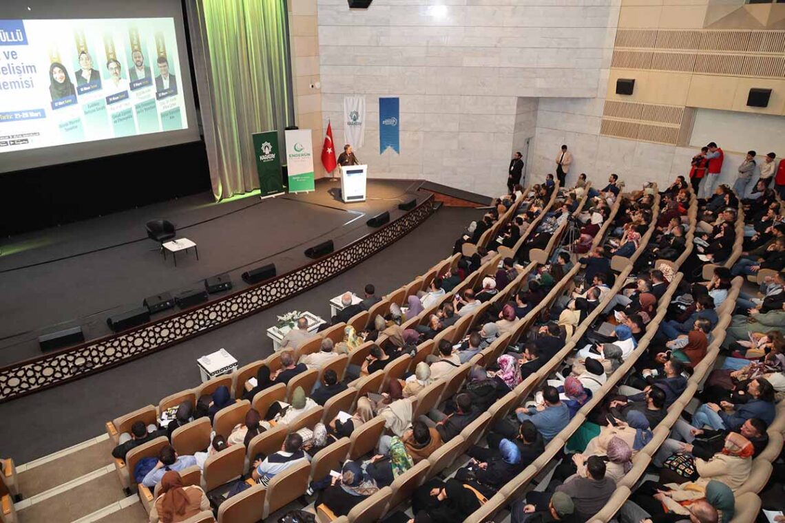 Fotoğraf: Karatay Belediyesi