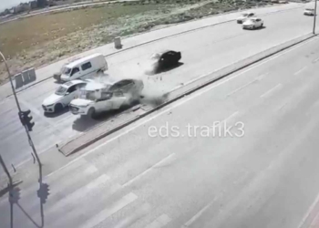 Konya’daki trafik faciasında karar: Sürücü 21 yıl hapisle yargılandı