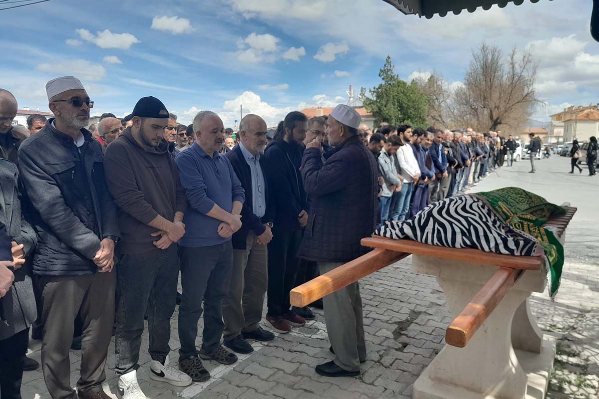 Fotoğraf: Fahri Mithat Korkusuz/ İHA