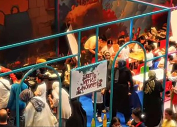 Konya’da Çocuk Kitap Günleri yarın başlıyor