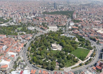 (Fotoğraf: Konya Büyükşehir Belediyesi) (Arşiv)