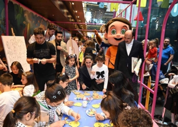 Konya’da 2. çocuk kitap günleri başlıyor