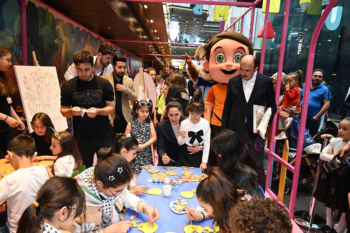 Fotoğraf: Büyükşehir Belediyesi