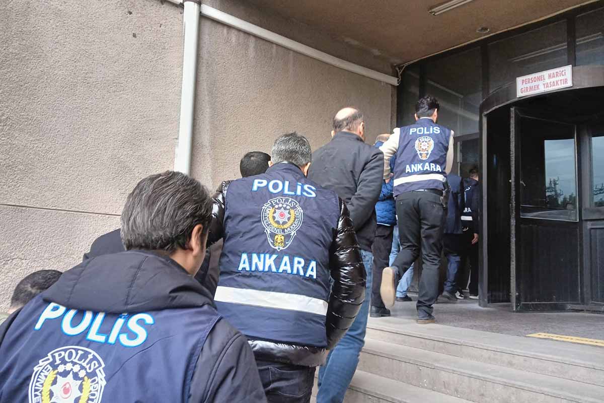 Fotoğraf: İHA