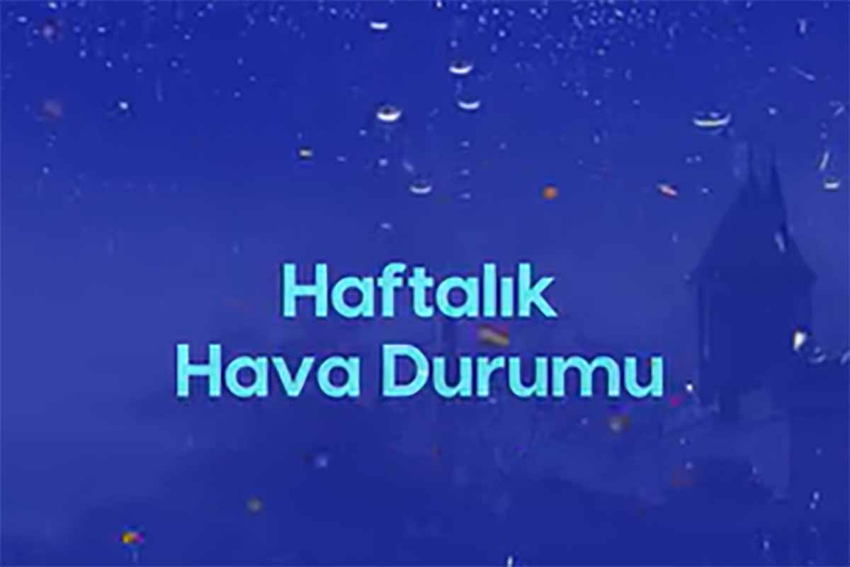 Fotoğraf: AKOM