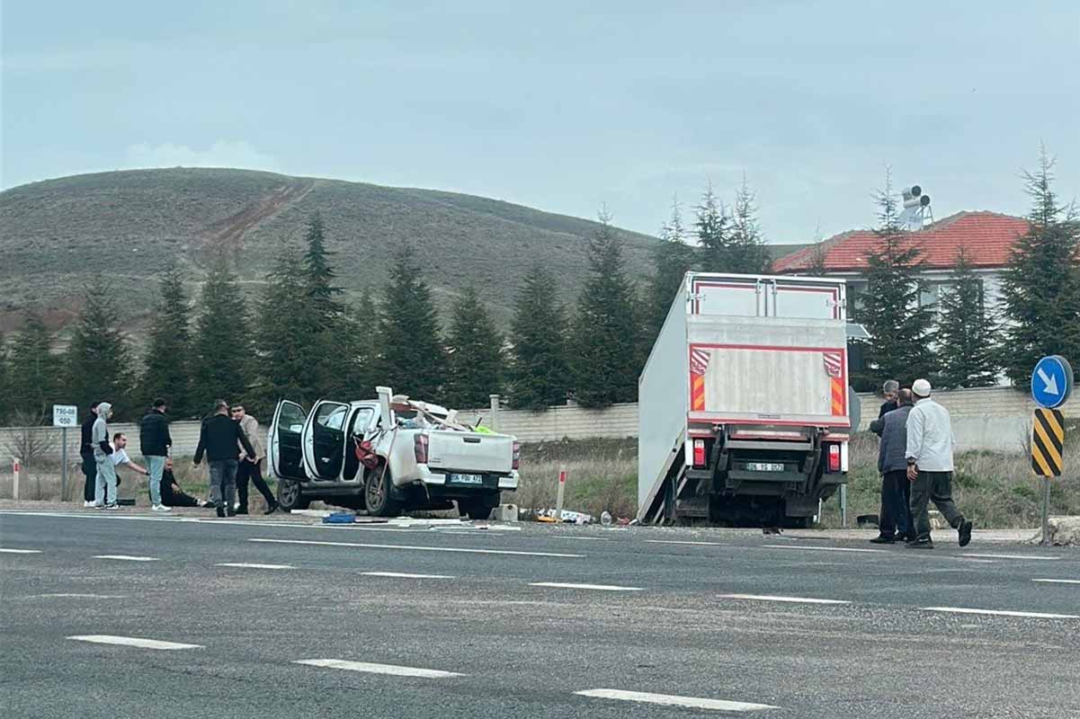 (Fotoğraf: Oğuzhan Erdoğan / İhlas Haber Ajansı / İHA)