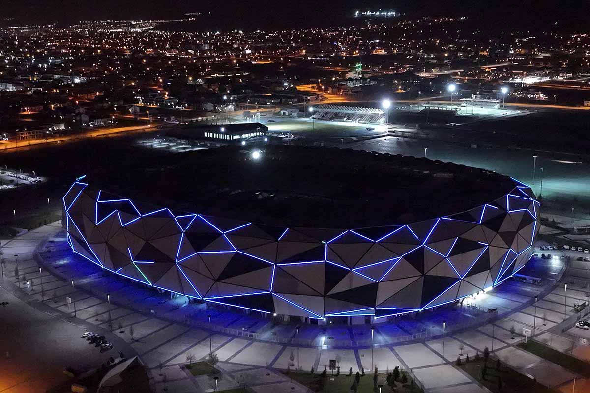 Fotoğraf: Büyükşehir Belediyesi