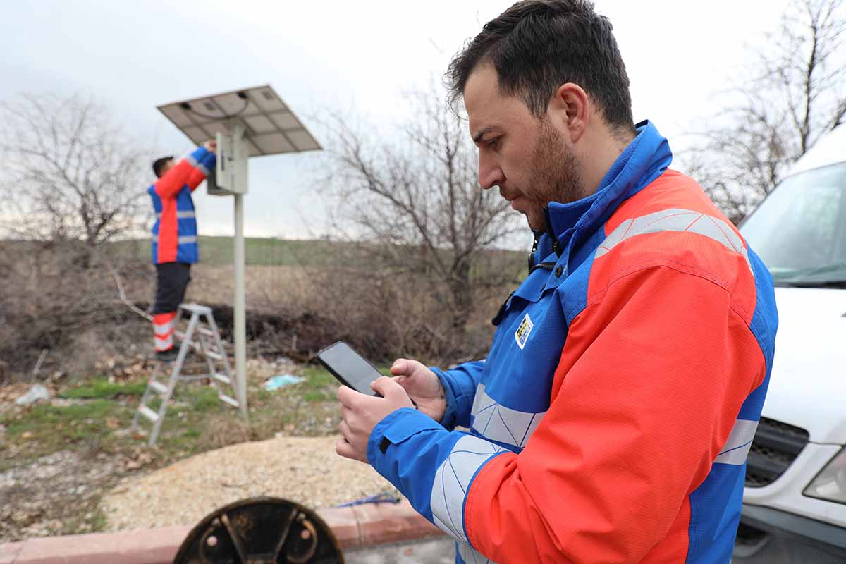 Fotoğraf: Büyükşehir Belediyesi