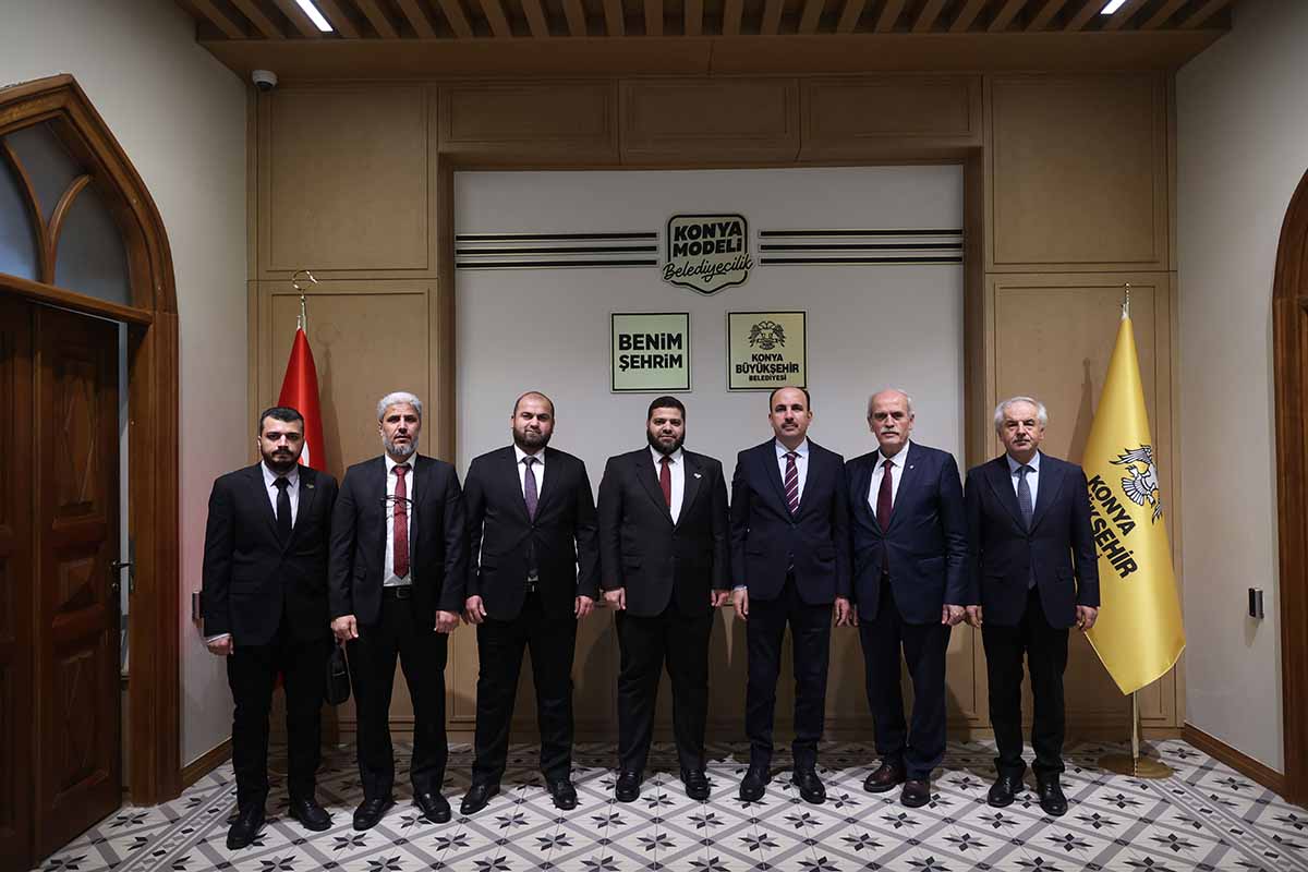 Fotoğraf: Büyükşehir Belediyesi