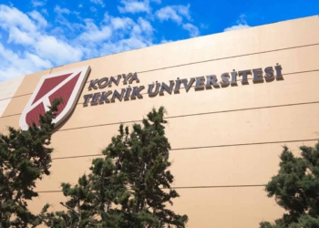 Konya Teknik Üniversitesi’nden bilimsel başarı