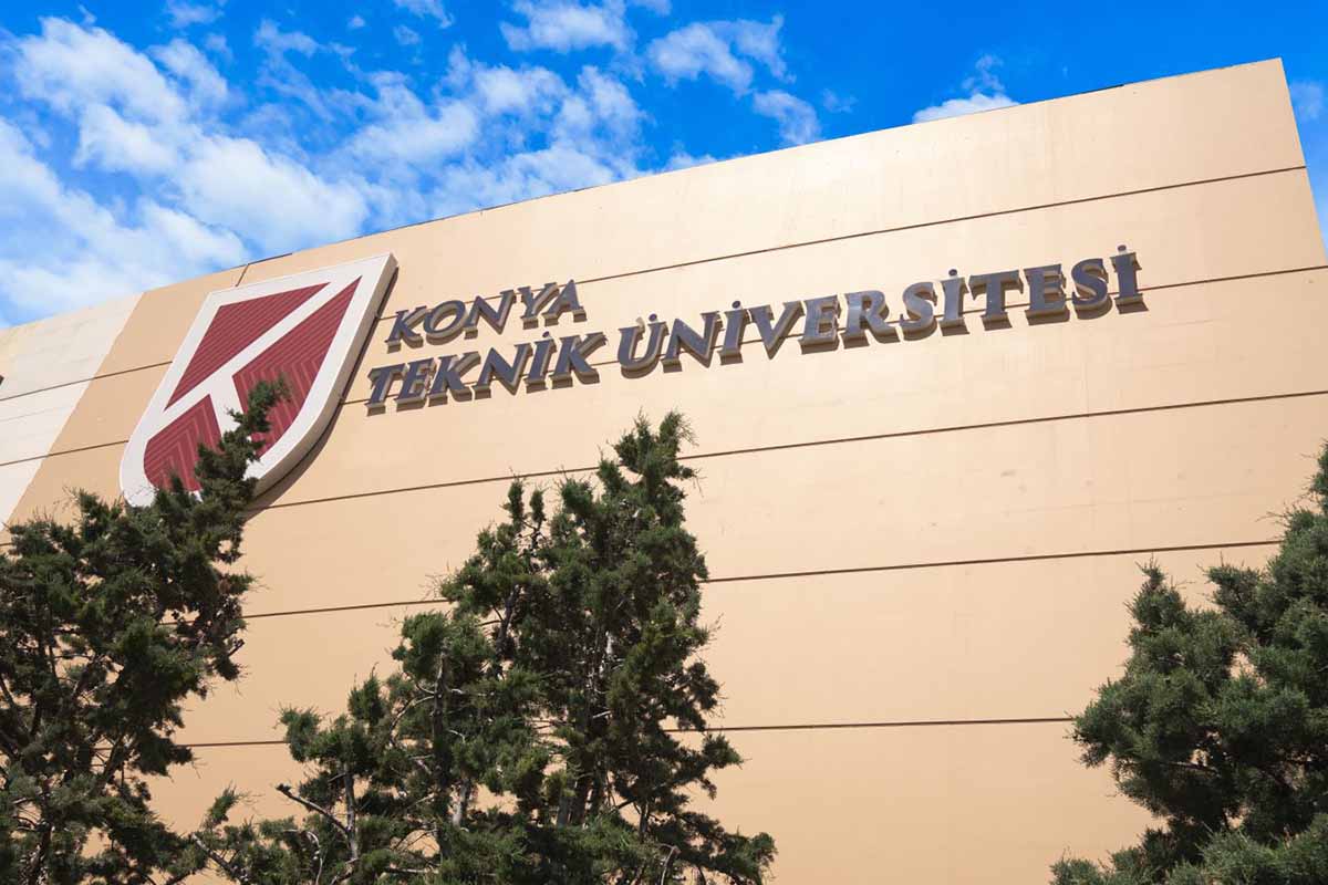 Fotoğraf: Konya Teknik Üniversitesi