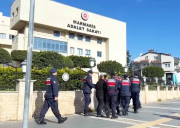 (Fotoğraf: Güldemet Kızıl - Bekir Tosun / İhlas Haber Ajansı / İHA)