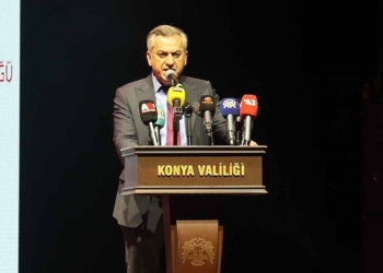 (Fotoğraf: İbrahim Yetkin / İhlas Haber Ajansı / İHA)