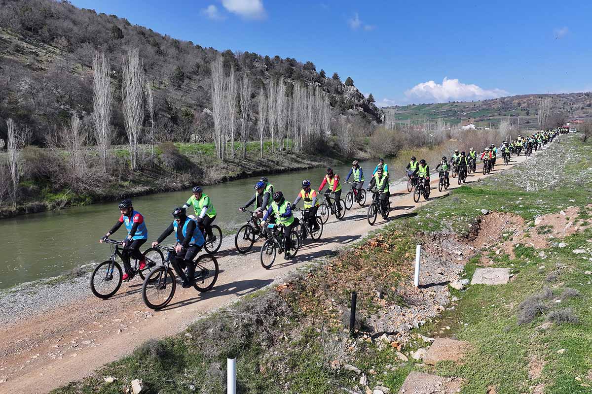 Fotoğraf: Büyükşehir Belediyesi