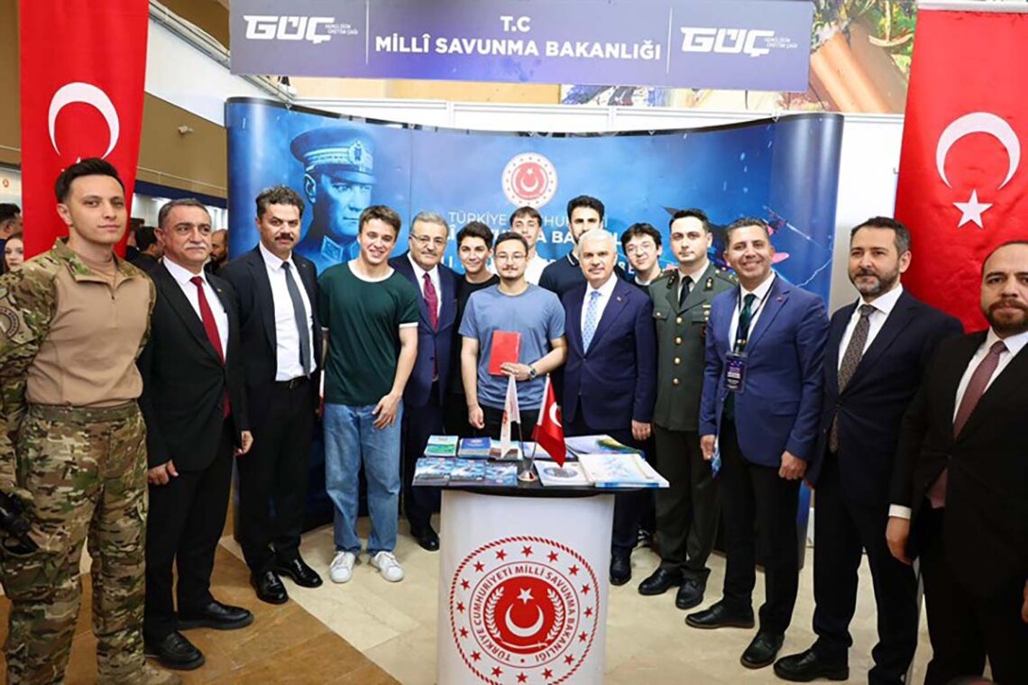 Fotoğraf: Konya Valiliği
