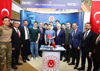 Konya’da İKAF-26 kapılarını açtı