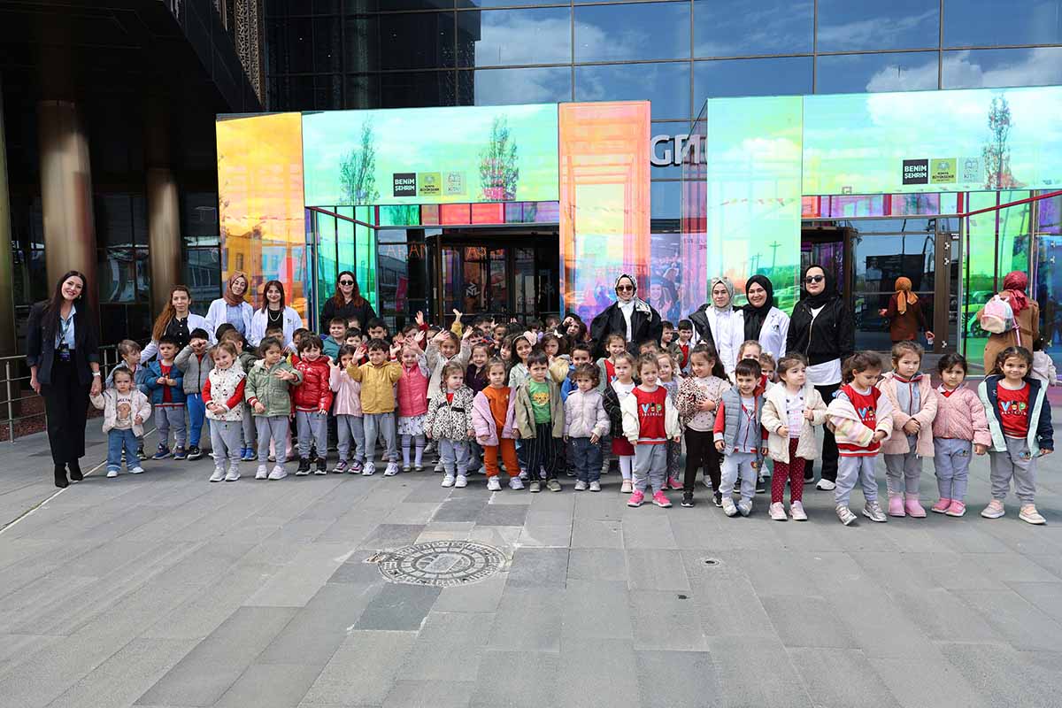Fotoğraf: Büyükşehir Belediyesi