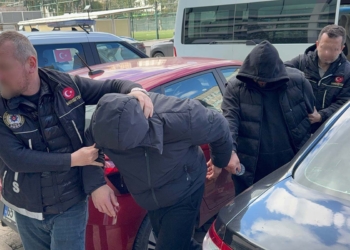 Konya’da narkotik operasyonu: Binlerce hap ele geçirildi