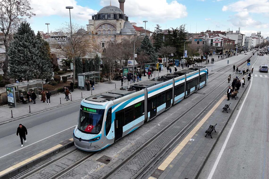 Fotoğraf: Büyükşehir Belediyesi