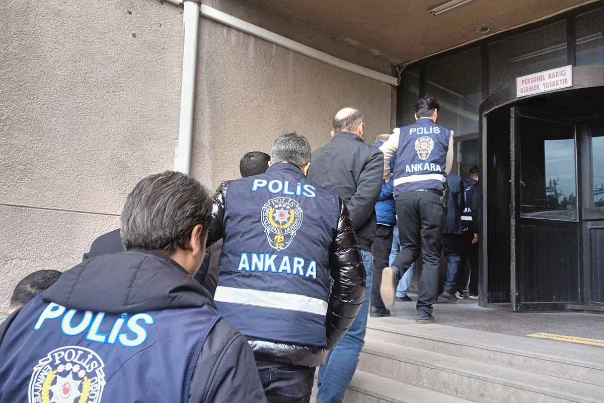 Fotoğraf: İHA