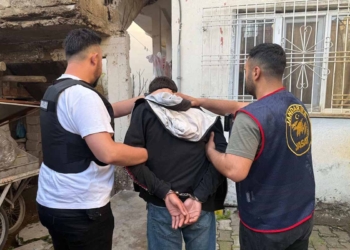 Konya’nın da aralarında olduğu 9 ilde siber suç operasyonu