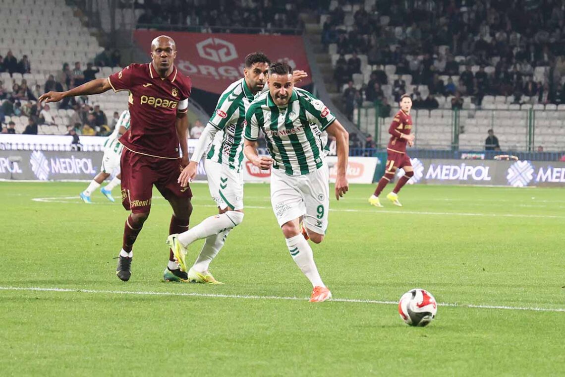 (Fotoğraf: İbrahim Yetkin / İhlas Haber Ajansı / İHA)