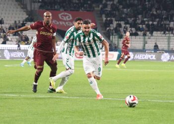 (Fotoğraf: İbrahim Yetkin / İhlas Haber Ajansı / İHA)