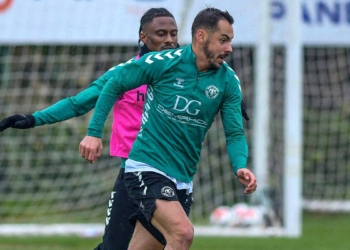 Konyaspor, Fenerbahçe maçı hazırlıklarına başladı