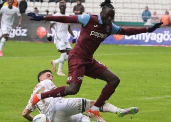 Konyaspor ile Trabzonspor 50. randevuda karşı karşıya