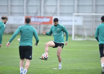 (Fotoğraf: Konyaspor)