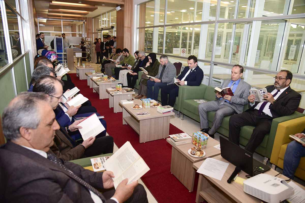 Fotoğraf: Konya Teknik Üniversitesi